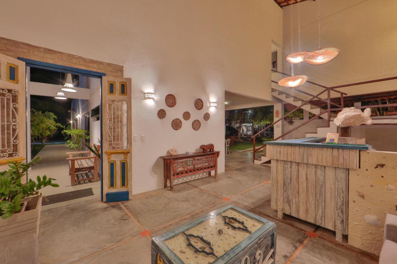 Pousada Humaita جاباراتينغا المظهر الخارجي الصورة